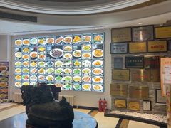 -牟传仁饭庄(星海店)