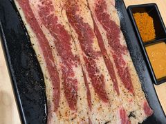 -花味·自助烤肉(雨花客厅店)