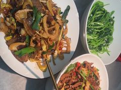 -鱼你相聚·河鲜馆(袁家岭店)