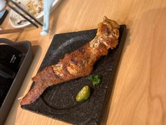 -一石三鸟烧鸟•刺身•定食套餐(南桥美谷店)