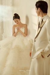 点击看大图 -金夫人婚纱摄影(惠阳店)