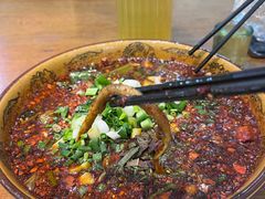 -乐山第一家临江鳝丝(茶坊路店)