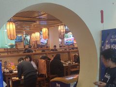 -沸炉重庆老火锅(军事博物馆店)