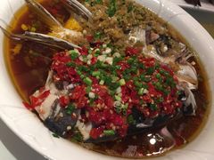 -恒记饭店·海鲜明档(淹城店)