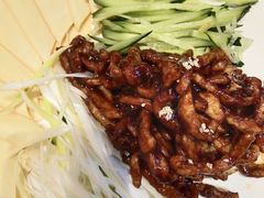 -李记饺子·熏酱东北菜(欢乐谷店)
