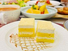 -斗牛士牛排餐厅(嘉里汇店)