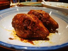 麻辣兔头-双流老妈兔头(荟聚店)