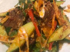 -朴大人炭烤·韩国料理(奥帆中心海尔洲际店)