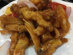 -豪华脆肉鲩