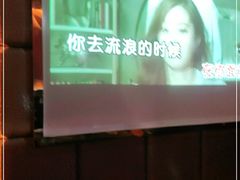 -好乐迪(张扬路八佰伴店)