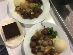 -宜家·瑞典食品屋(宝山店)