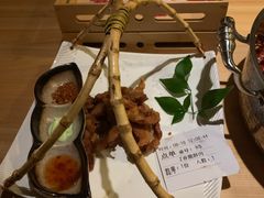 -锦和牛·炭火烧肉(ICC太和里店)