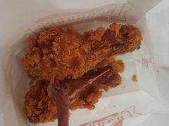 -味味美·汉堡炸鸡(山东路店)