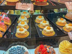 -佳美乐生日蛋糕房蛋糕地带(蒙阴店)