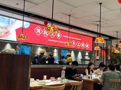 -禄运茶居·手工点心(猎德店)