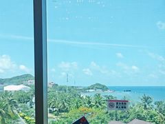 -不仔客海鲜·烧烤·270度海景餐厅(大东海店)