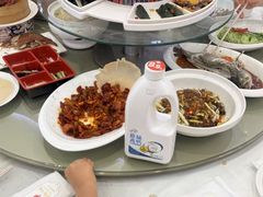 -湖锦酒楼·32年地道湖北菜(光谷店)