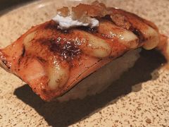 -原志优秀食材·匠心料理·海胆主题(金亿广场店)