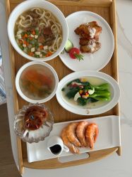 -美悦湾月子中心(熙湖店)