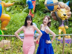 -美的鹭湖森林度假区
