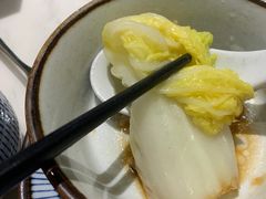 -四季缤纷椰子鸡(雨花亭凯德广场店)