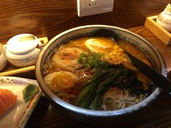 -小曹日本料理(软景中心店)