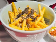 松露薯条-ZHAO赵·牛扒坊(仁和新城店)