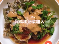 -铭聚章鱼土笋冻(松柏店)