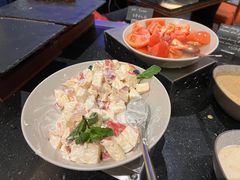 -上海豫园万丽酒店·行政酒廊(河南南路店)