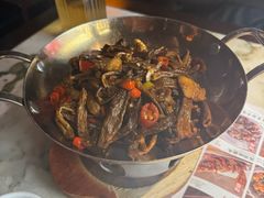 -绿茶餐厅(燕郊永旺店)