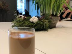 -dotcom coffee古点咖啡(致真大厦店)