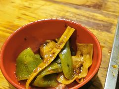 -特色油卤串串(水碾河店)