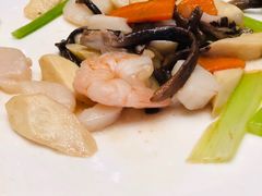 -上海浦东嘉里大酒店