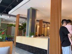 -北京烤鸭爱上川菜(中山路店)