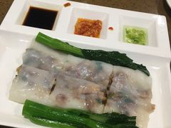 -点心皇子茶餐厅(万国大都会店)