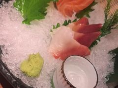 -京鹿料理(荟聚店)