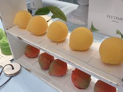 -法桐蛋糕·手作面包(万象城店)