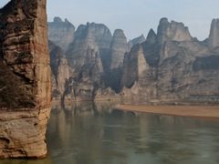 -炳灵寺世界文化遗产旅游区