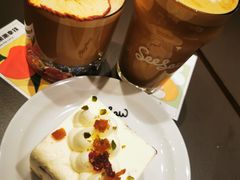 -Seesaw Coffee(苏州中心店)