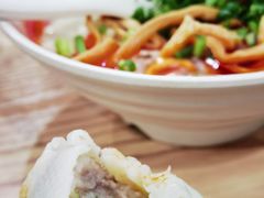 -晓友烧麦(光华村店)