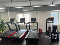 -即刻健身馆(对外经贸店)