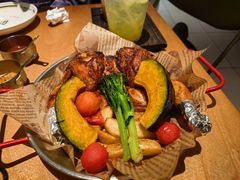 -The Good Place好地方·Brunch·coffee(国贸店)