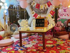 -天空花园餐吧·生日·团建(南山店)