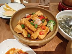 -乡里八闽·福州乡土菜(高宅店)