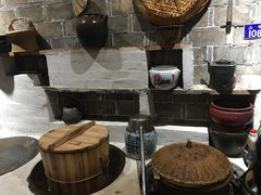 -德叔阙里·衢州菜馆(月湖店)