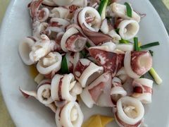 -考记泥焗鸡农庄·海鲜(北洛秘境店)