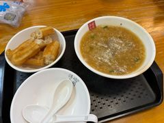 -浮屿大同鸭肉粥·始于1983年