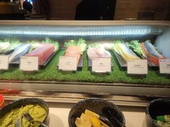 -威珀斯酒店·珀萃美食餐厅
