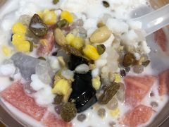 -文昌邓记清补凉(西沙路店)