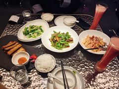 -桂花里·衢州菜·精酿餐吧(未来科技城万达广场店)